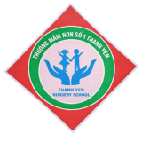 Trường mầm non số 1 Thanh Yên